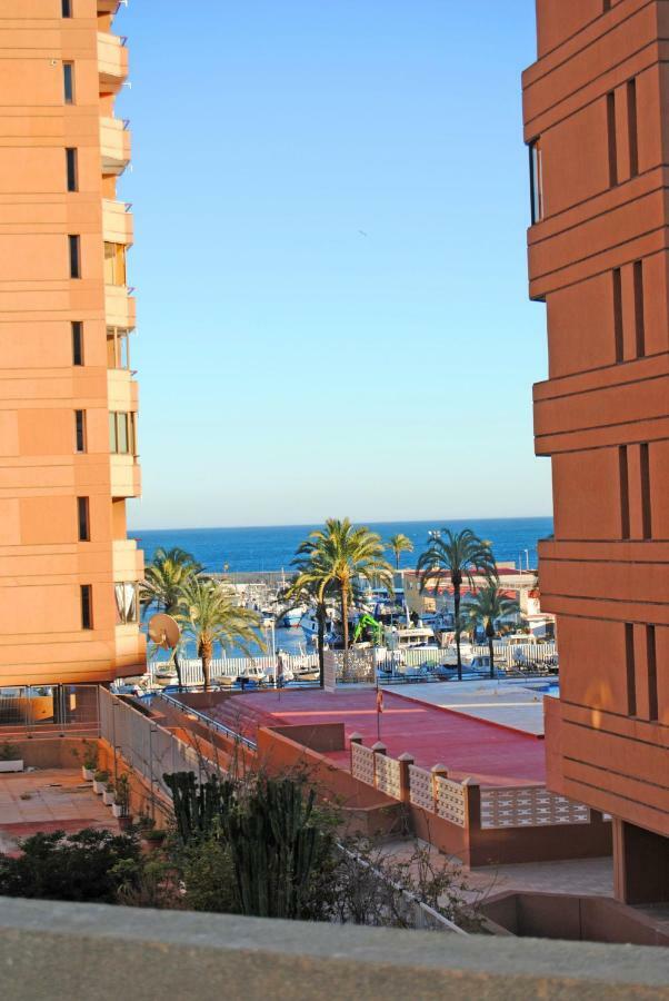 Recently Refurbished Apartment With Sea Views. Fuengirola Luaran gambar