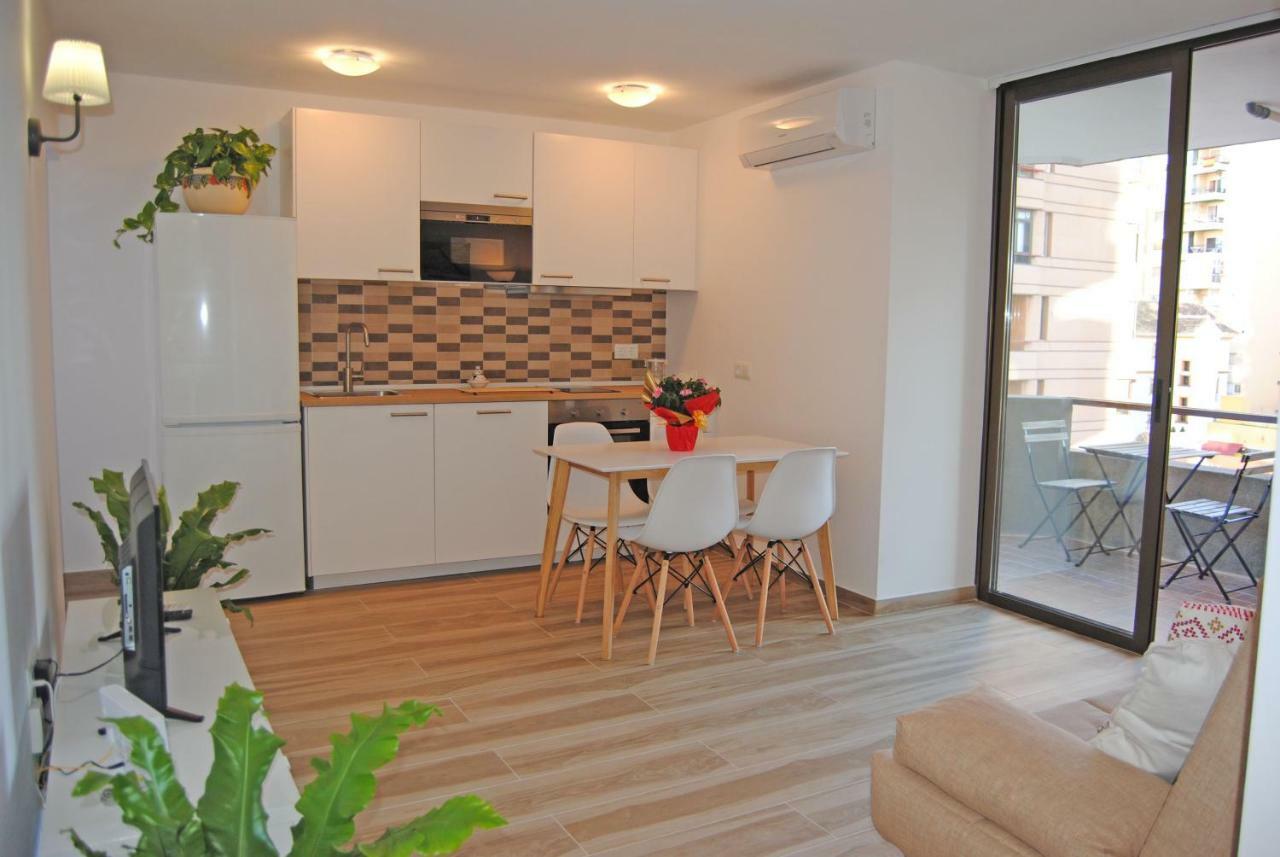 Recently Refurbished Apartment With Sea Views. Fuengirola Luaran gambar
