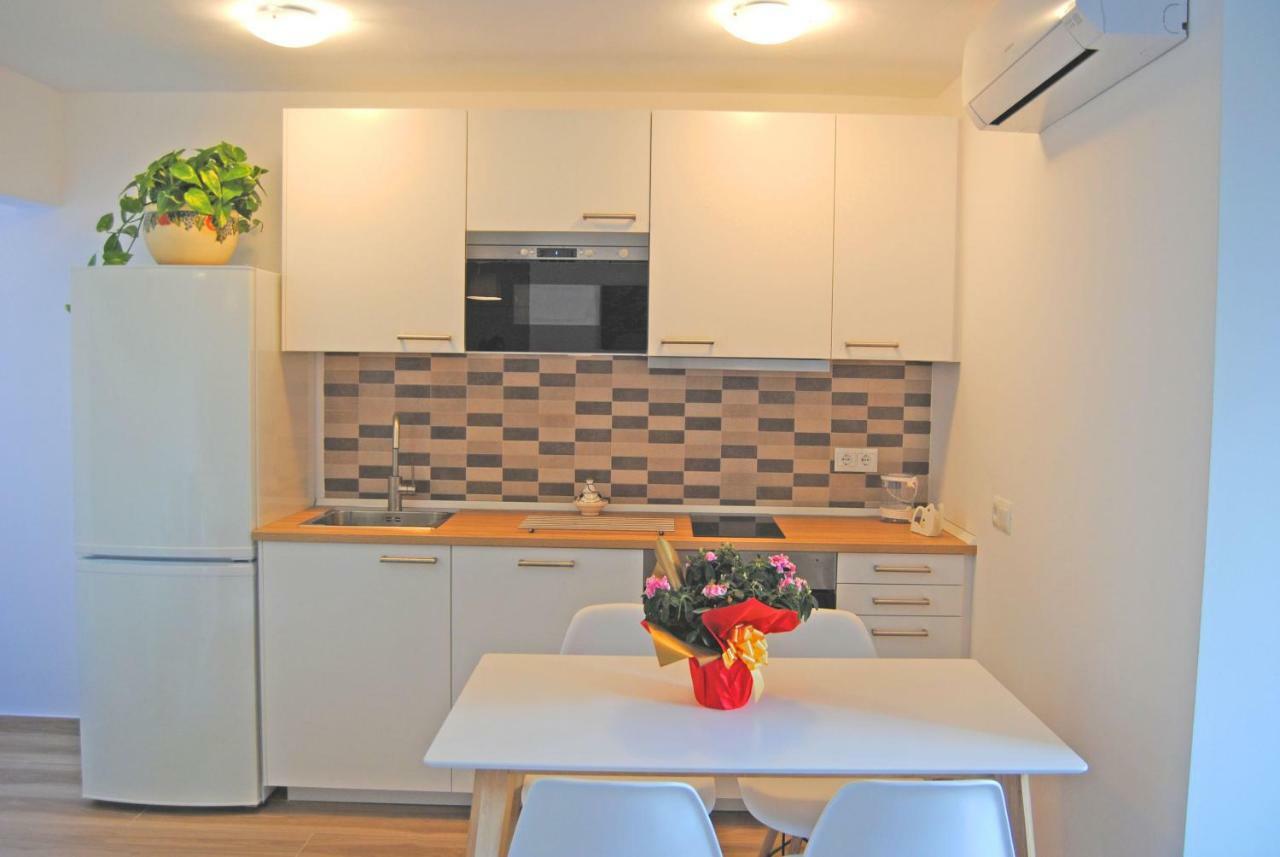 Recently Refurbished Apartment With Sea Views. Fuengirola Luaran gambar