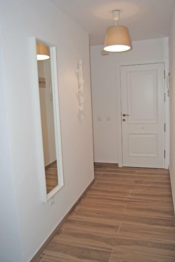 Recently Refurbished Apartment With Sea Views. Fuengirola Luaran gambar