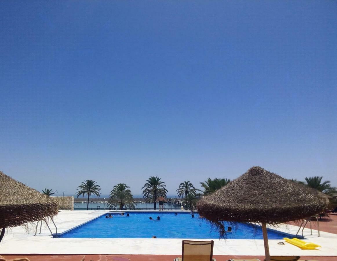 Recently Refurbished Apartment With Sea Views. Fuengirola Luaran gambar